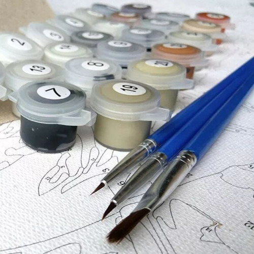 Arts and Crafts