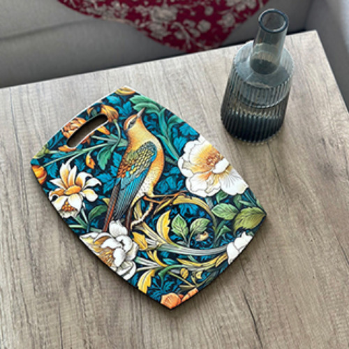 Cutting Boards, Trays