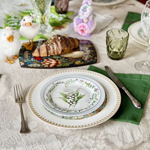 Tableware