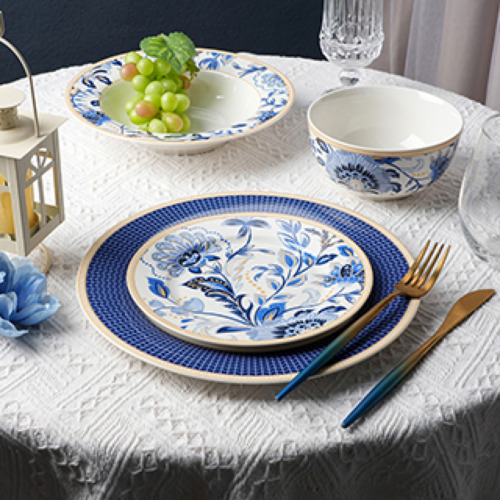 Tea and Dinner Sets