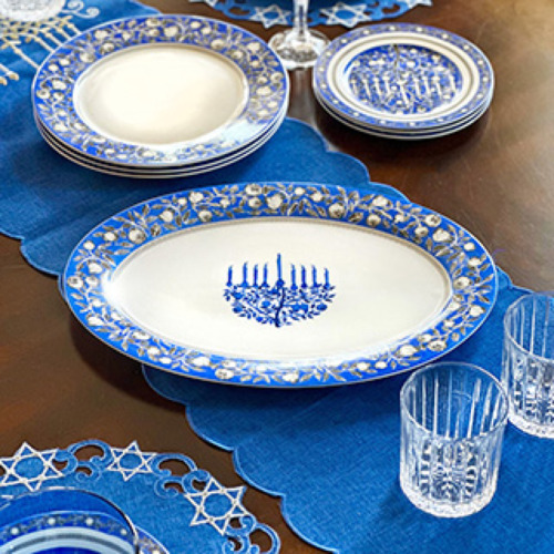 Jewish Holidays