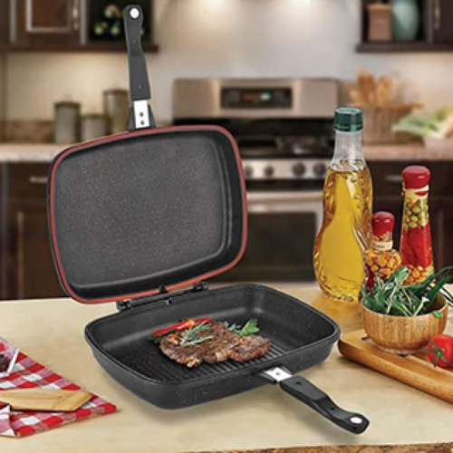 Non-Stick Cookware