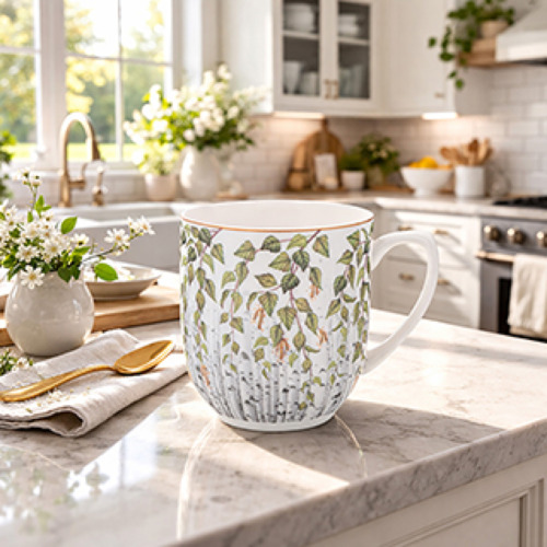 World Porcelain 