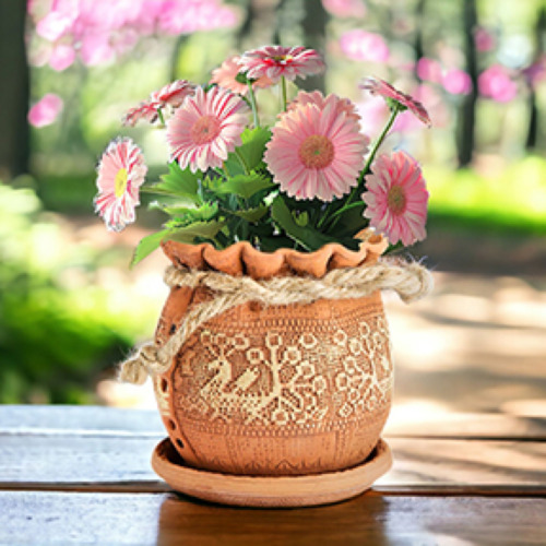 Planters and Vases