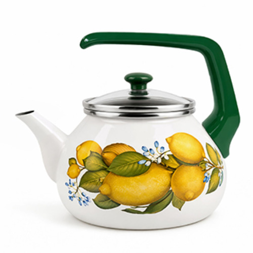 Juicy Lemon