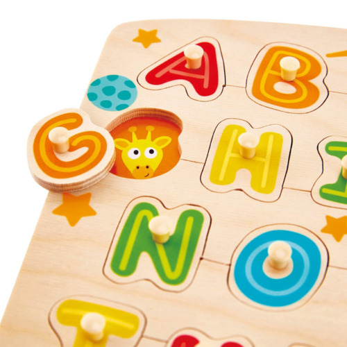 Early Learning Games and Toys