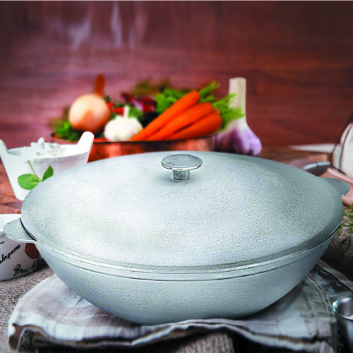 Aluminum / Copper / Stainless Steel Cookware