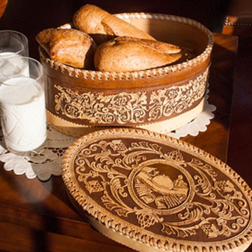 Birch Bark Products 