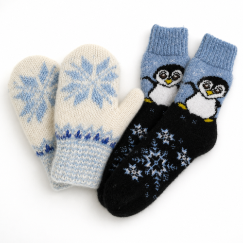 Children's Clothing and Accessories