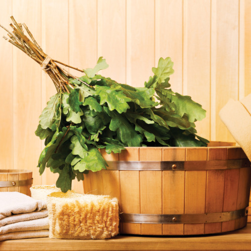 Sauna Venik Whisks