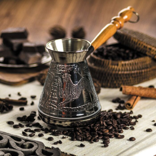 Turkish Coffee Pot