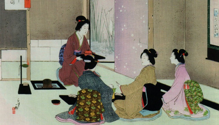 Japanese lifestyle and traditions