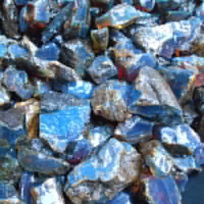 blue-amber