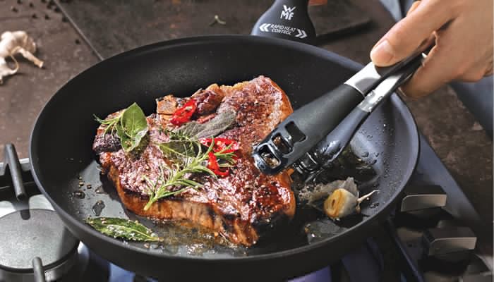 Cookware pan