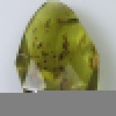 green-amber