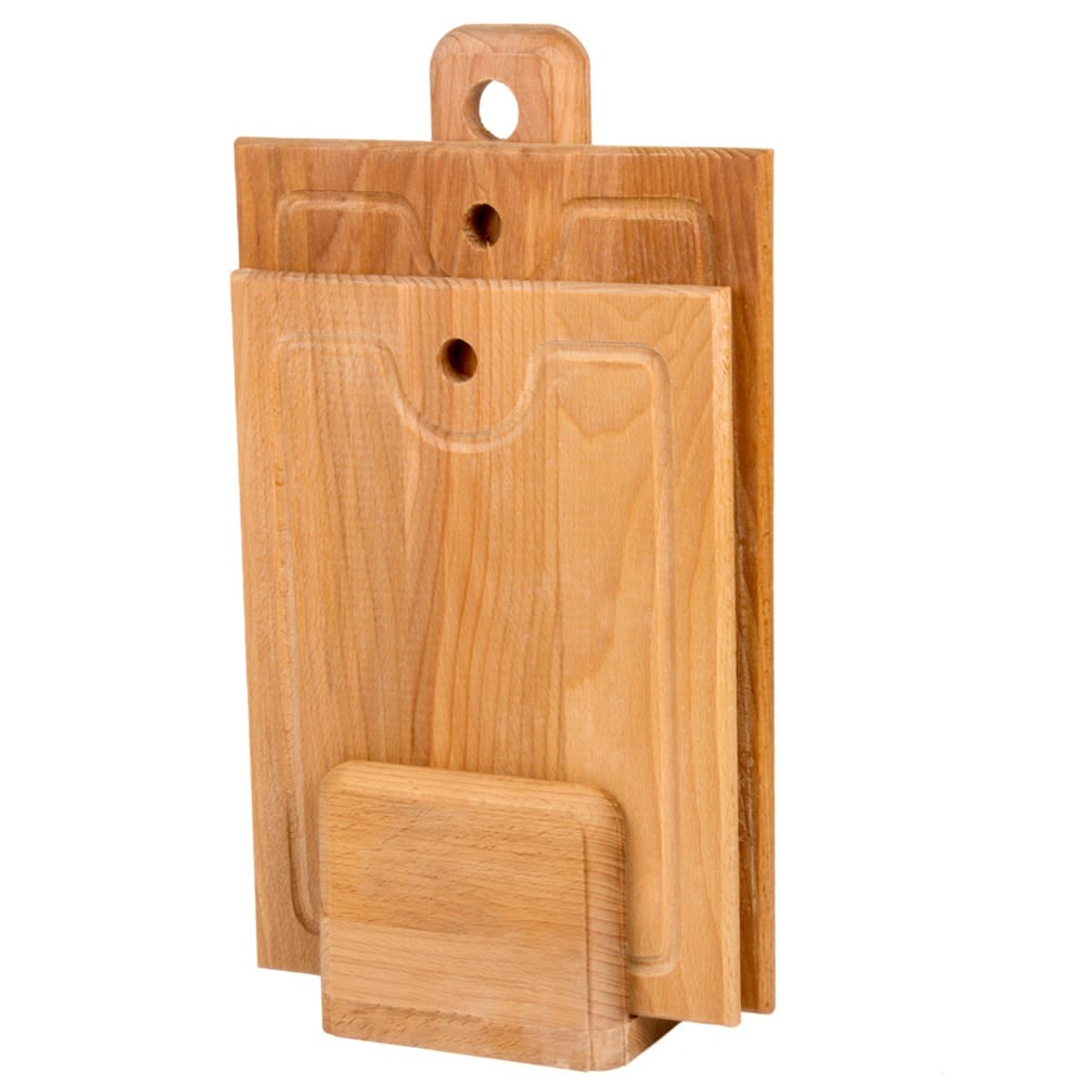 Wooden Cutting board